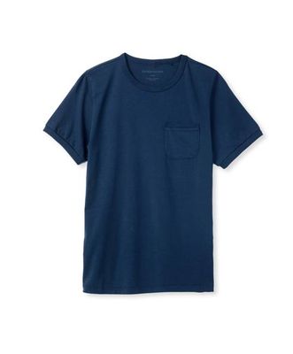 Kids' Sojourn Pocket Tee - Outerworn