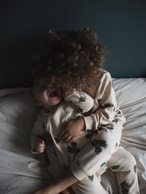 Ethical cotton pyjamas 2025