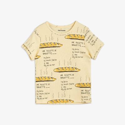 Baguette-T-Shirt