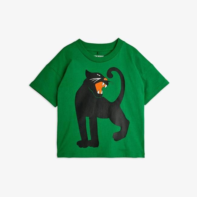 Panther T-Shirt