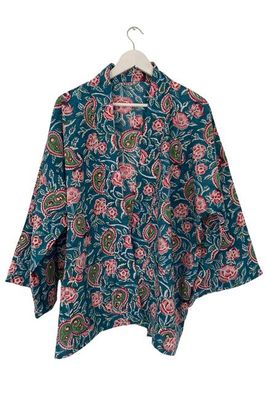 NEW! Cotton Overlay Chaap No. 103