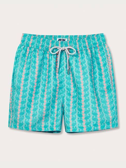Men's Dodo Loco Staniel Swim Shorts