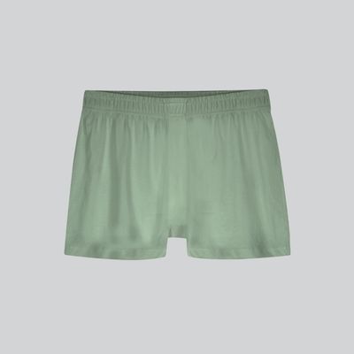 Men's 'Breather' Brief in Duck Egg Green