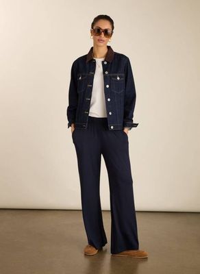 Palazzo Trousers
