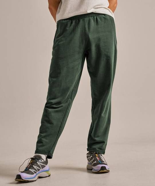 Horizon Organic Cotton Yoga Joggers