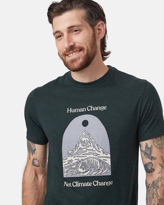 Human Change T-Shirt