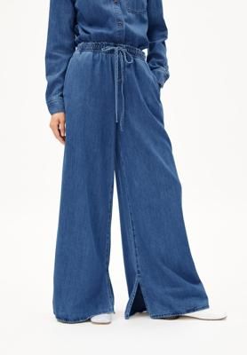 KELAANI in blue for Women
