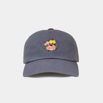ORGANIC COTTON CAP