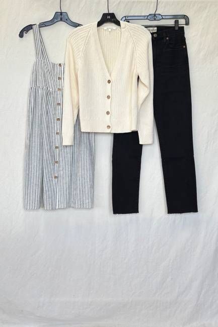 1116 Sample Pack - $210 - Size S