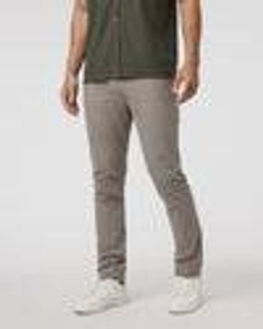 Meta Pant Athletic Slim 34" | Mocha | Vuori