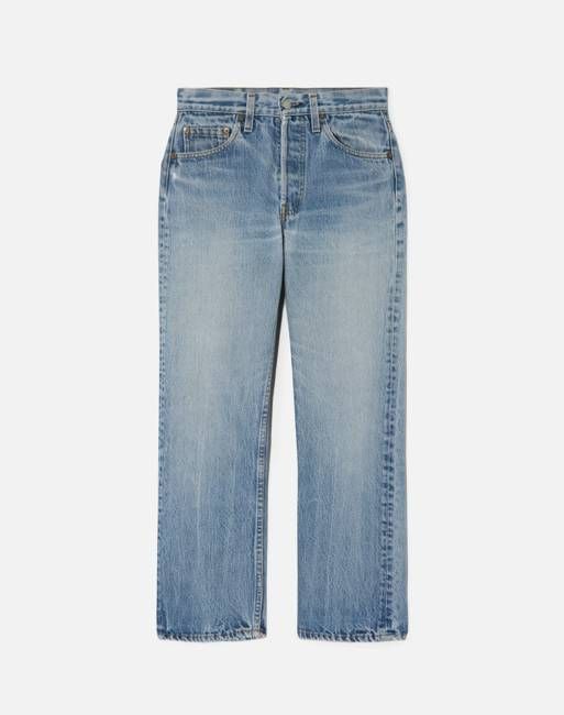 Vintage 80s Levi's 501 #-1479