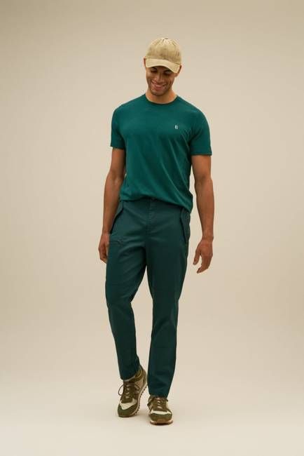 Cole Heavyweight Adventure Trousers