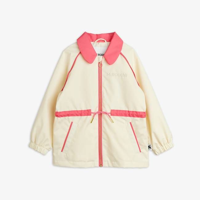 Piping Jacket