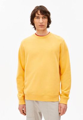 BAARO LOOP SWEATSHIRT | Sonnenblume