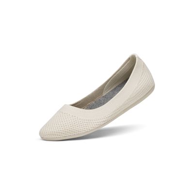 W Tree Breezer Ballerinas