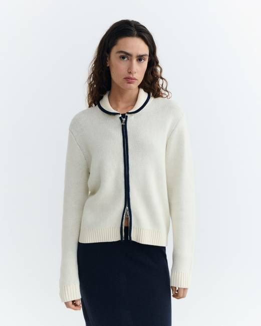 Cardigan omnia Tessa