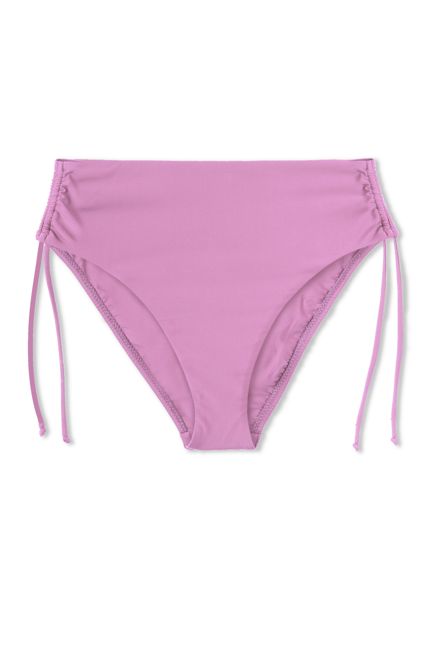 Ruched Bottom  in Bisou