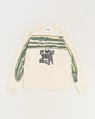Sustainable T-Shirts by Story-Mfg | Ethical Clothing