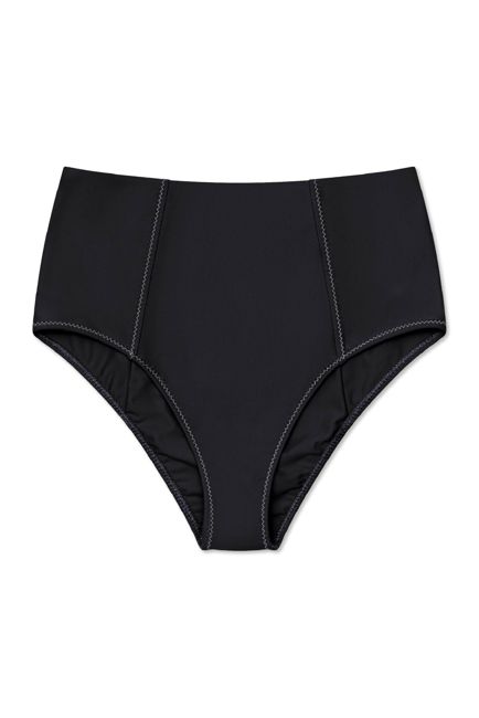 High Bottom in Noir Zig