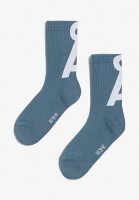 SAAMUS SHORT| blue steel