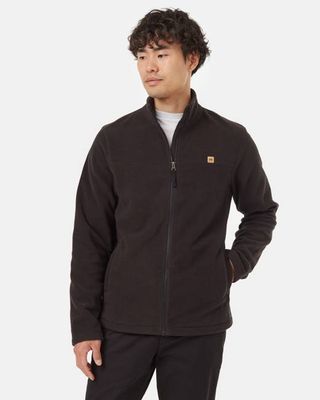 Recycled MicroFleece Full Zip