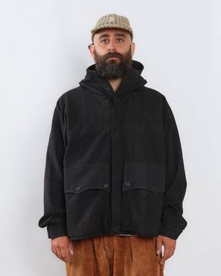 Research Jacket - R.T.S. CO-80