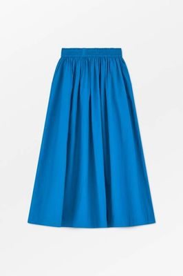 Dagny skirt - Classic blue