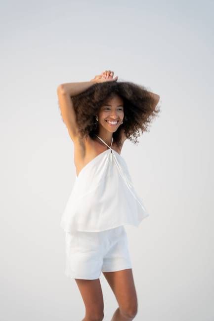 the flip-it and reverse-it blouse