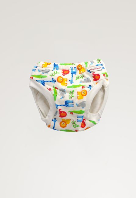 Training Pants - Wild Life