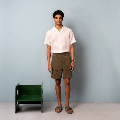 Cargo-Shorts