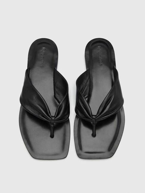 Larsen Thong Sandal