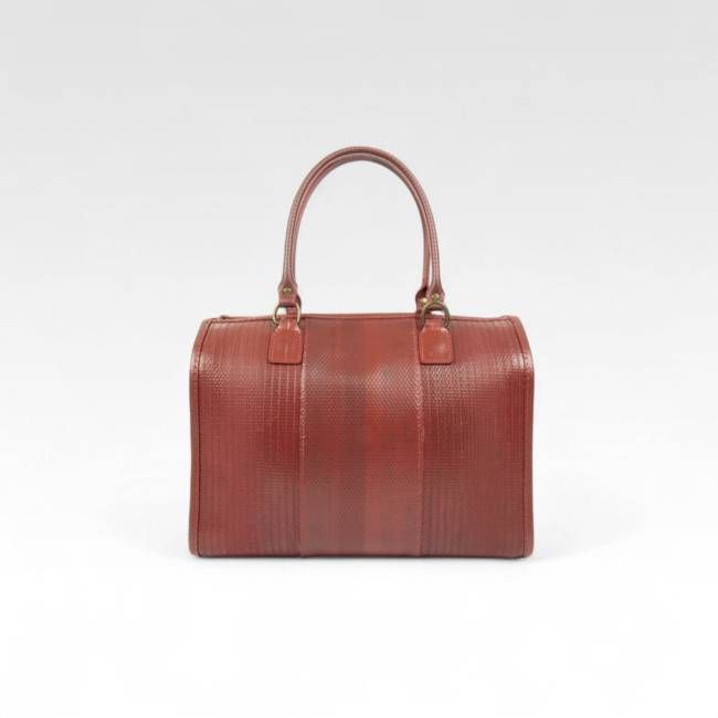 Small Post Bag | Fire-hose