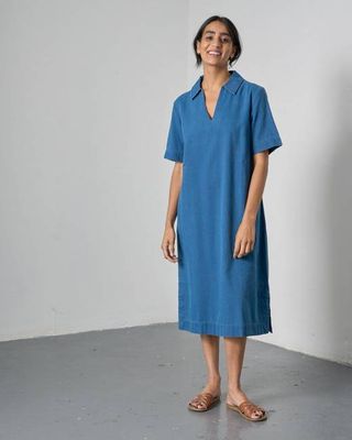 JUDY LONG DRESS