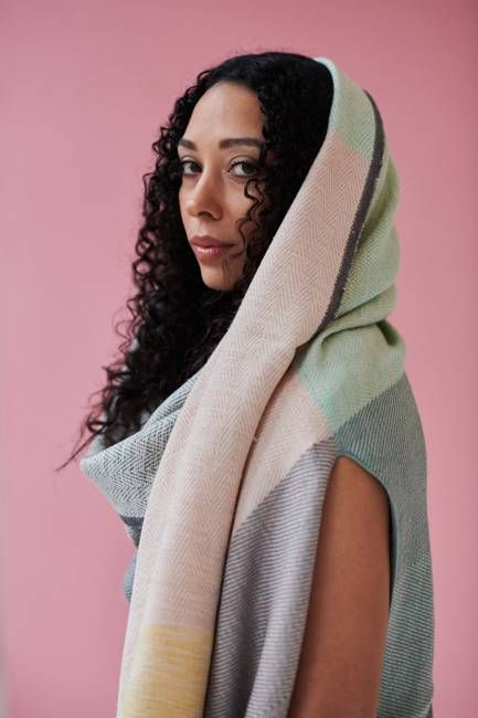 PETITE DARIA Cape Lena