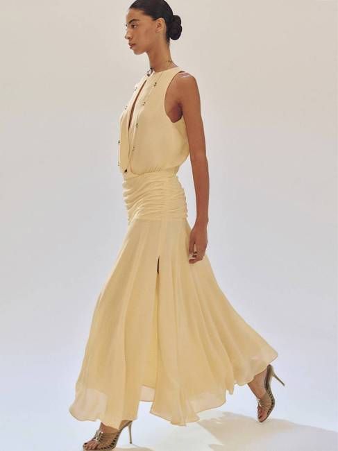 Daisy-Kate Dress