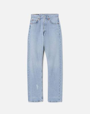 80s Levi's 501 -# 35