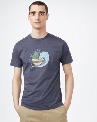 Keep It Clean T-Shirt
