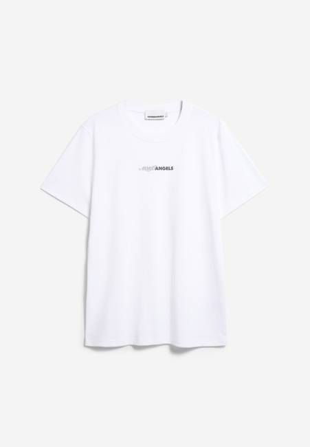 MAARKOS IKOGRAPH | white