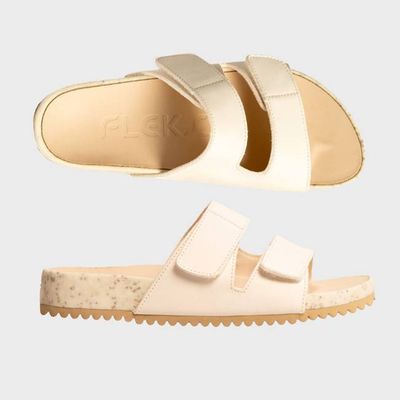 Riviera Leather - Vanilla