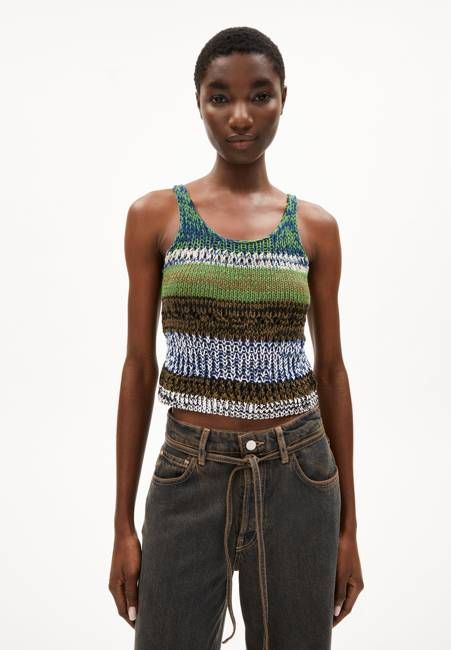 ARABELLAA | gravel-ivy green