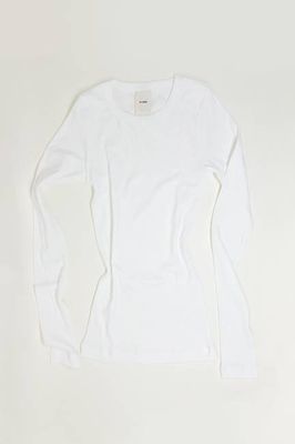 Organic Cotton Long Sleeve