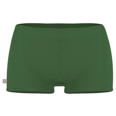 Recycling Damen-Badeshorts Isi olive (grün) - kaufen
