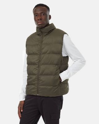 Brewster Vest