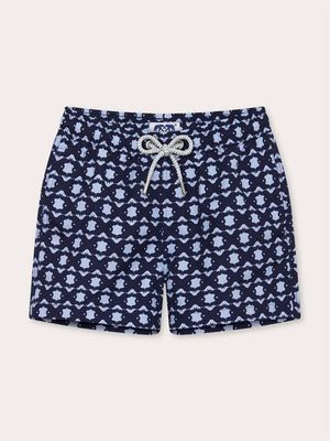 Boys Rhino Rhythm Staniel Swim Shorts