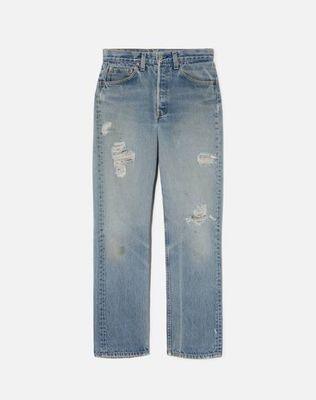 Vintage 80s Levi's 501 #-1490