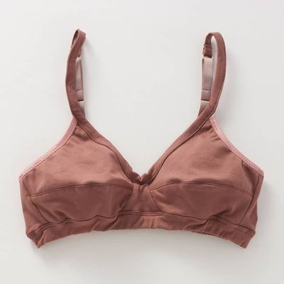 Nutmeg Pixy Bra