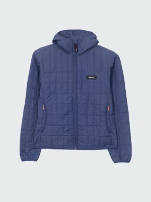 Women's Firecrest Hooded Jacket