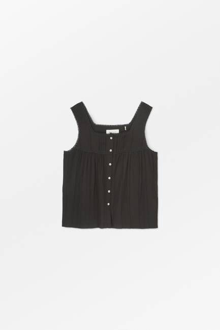 Clea top - Black