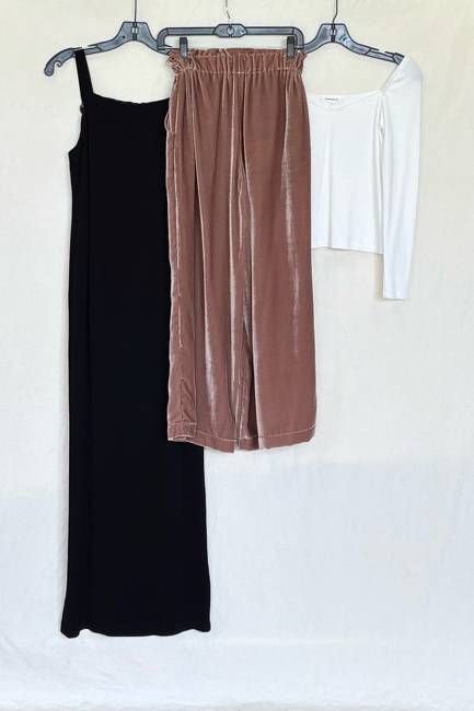 1238 Sample Pack - $206 - Size XS