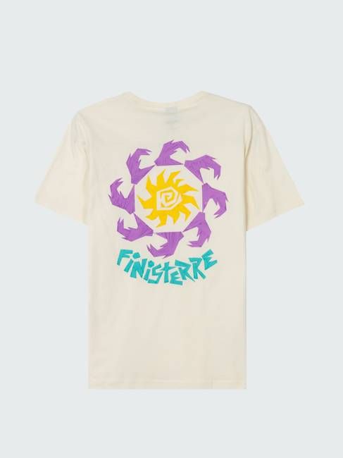 Men's Solar Wave T-Shirt